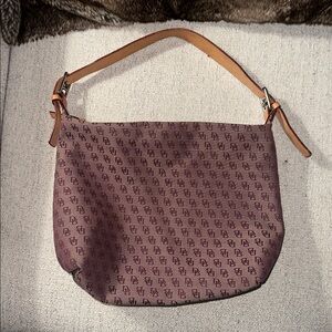 DOONEY AND BURKE BAG